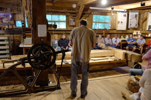 Elzas Vogezen Tour d'Alsace Vosges 2025
